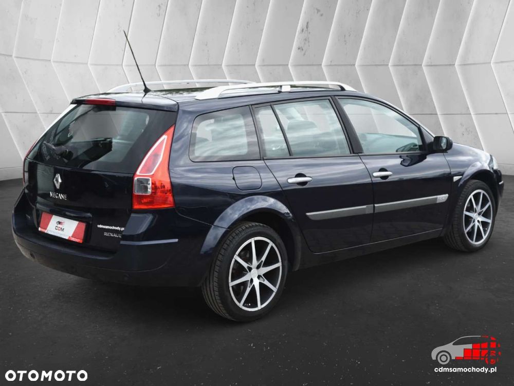 Renault Megane - 10