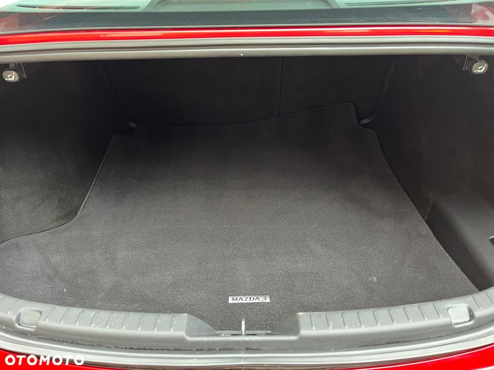 Mazda 3 - 15