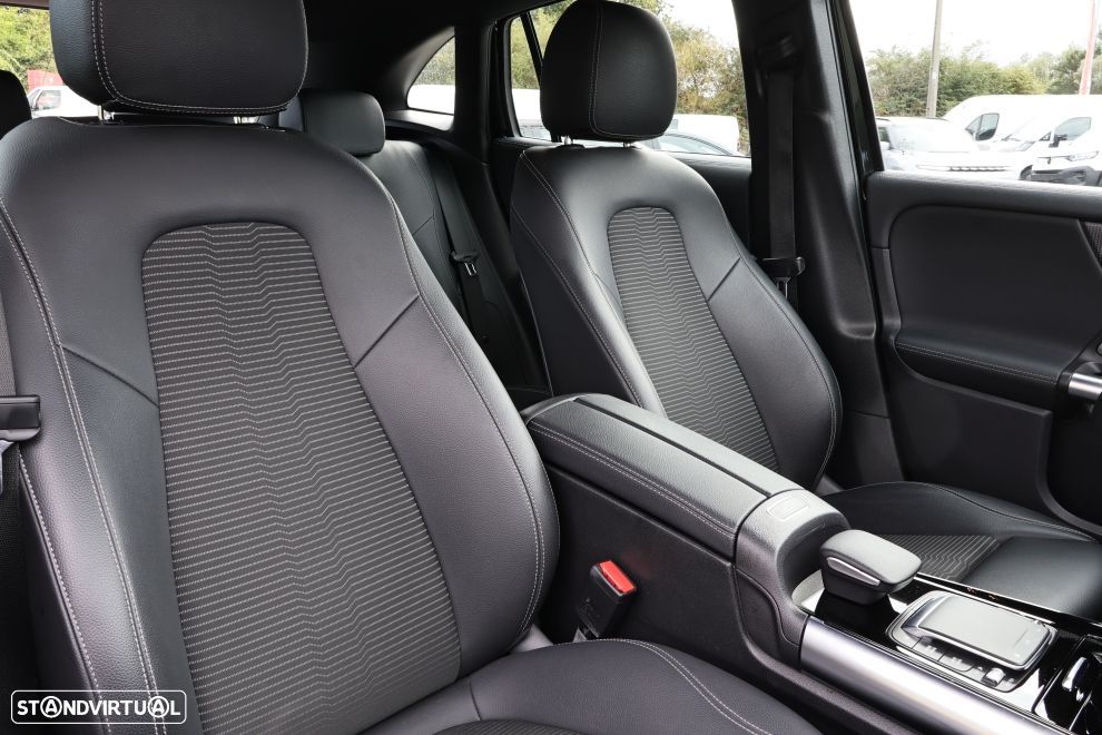 Mercedes-Benz GLA 200 Style Aut. - 14
