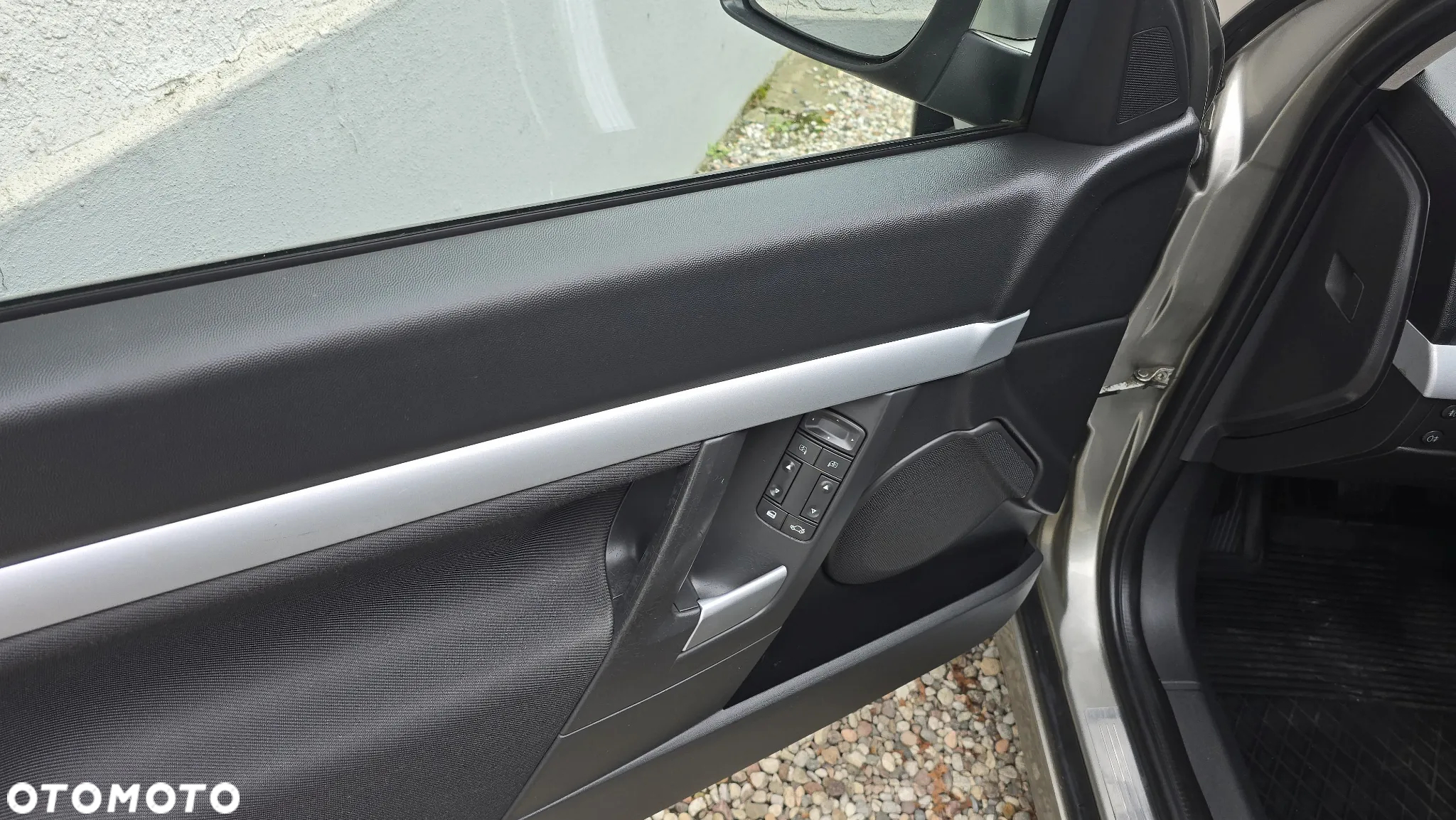 Opel Vectra GTS 1.8 Elegance - 8