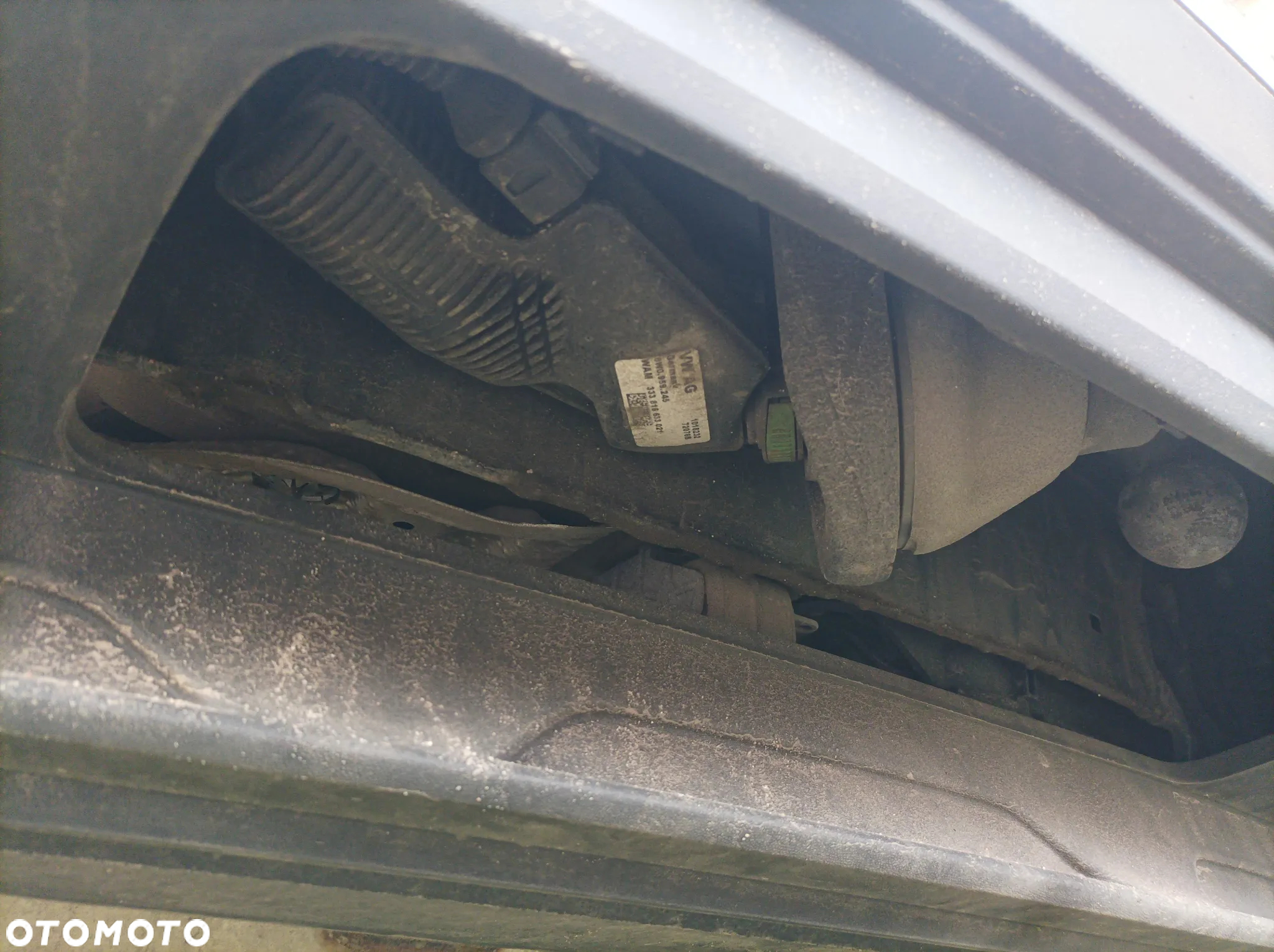 Volkswagen Tiguan 2.0 TDI SCR - 10