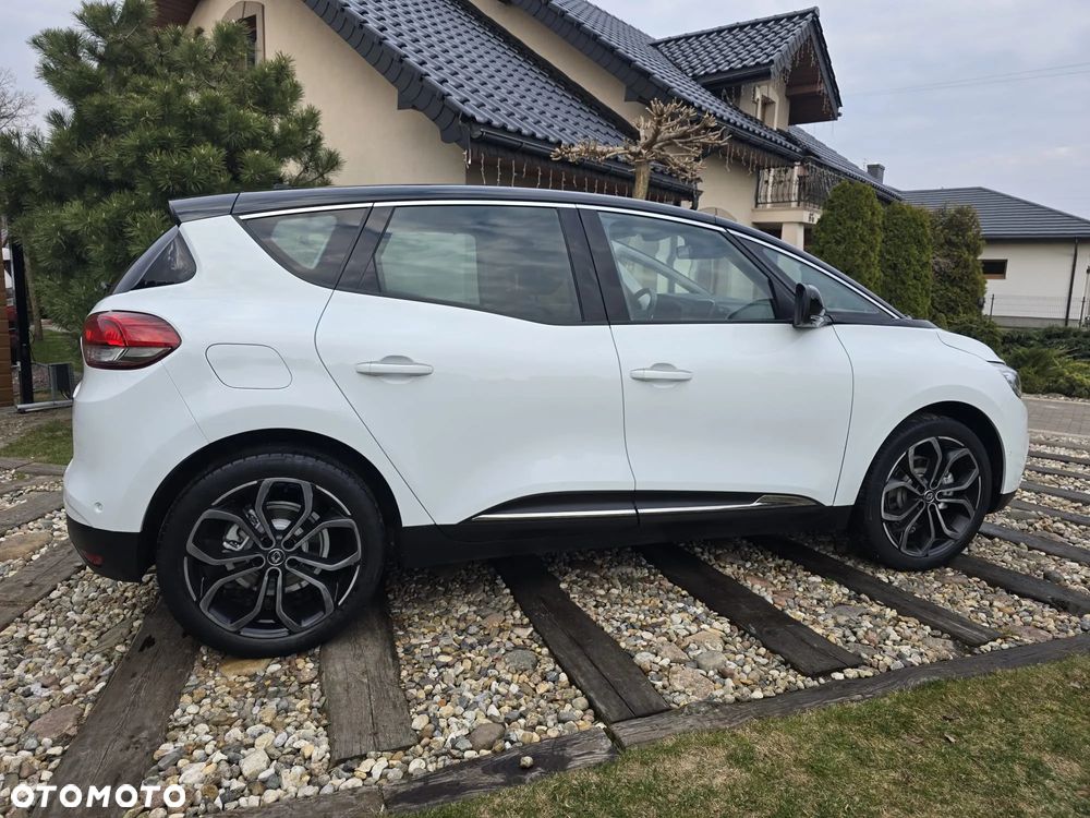 Renault Scenic 1.2 TCe Energy Intens - 3
