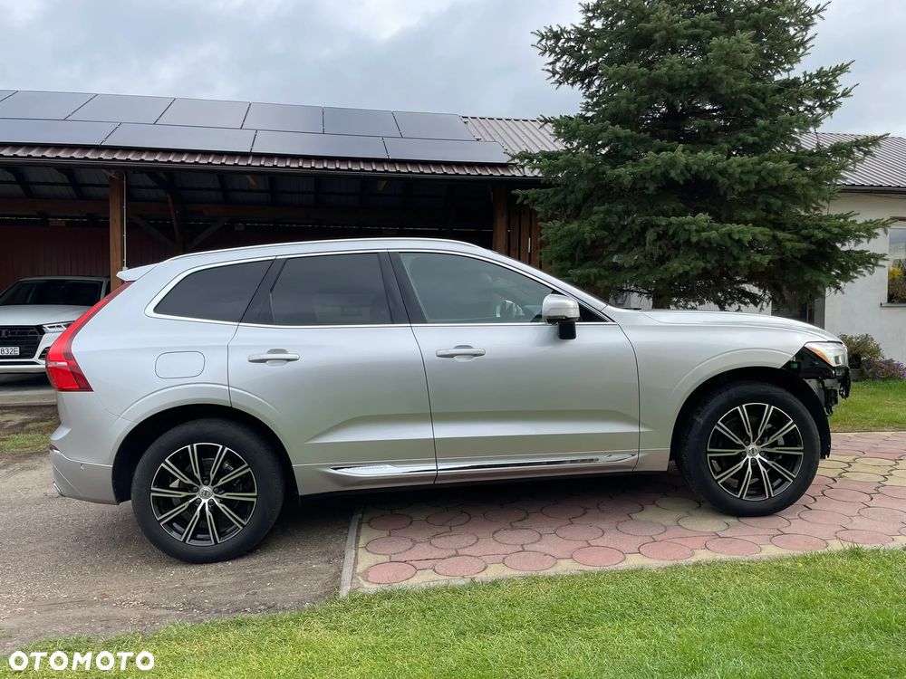 Volvo XC 60 T5 Inscription - 1