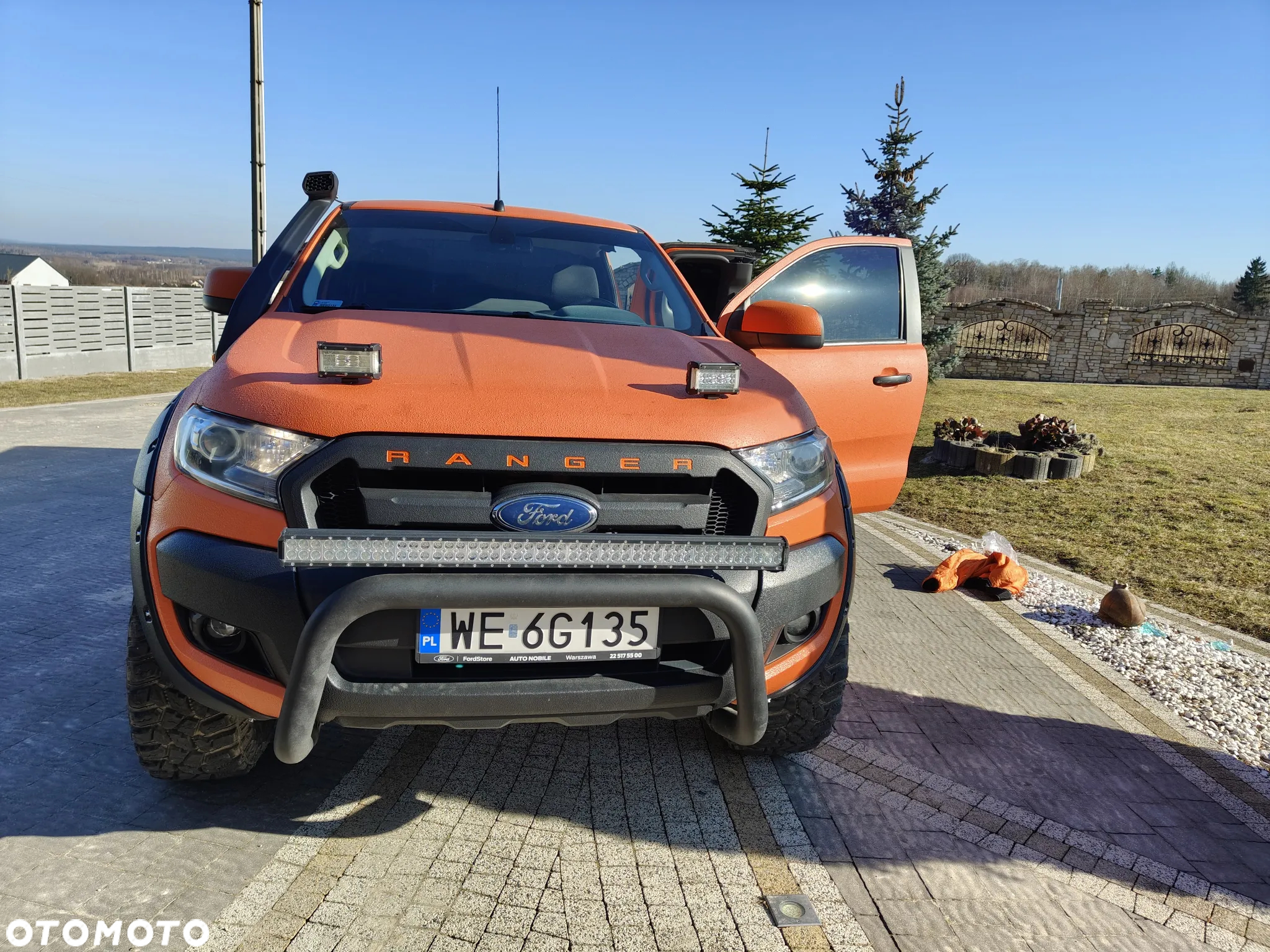 Ford Ranger - 11