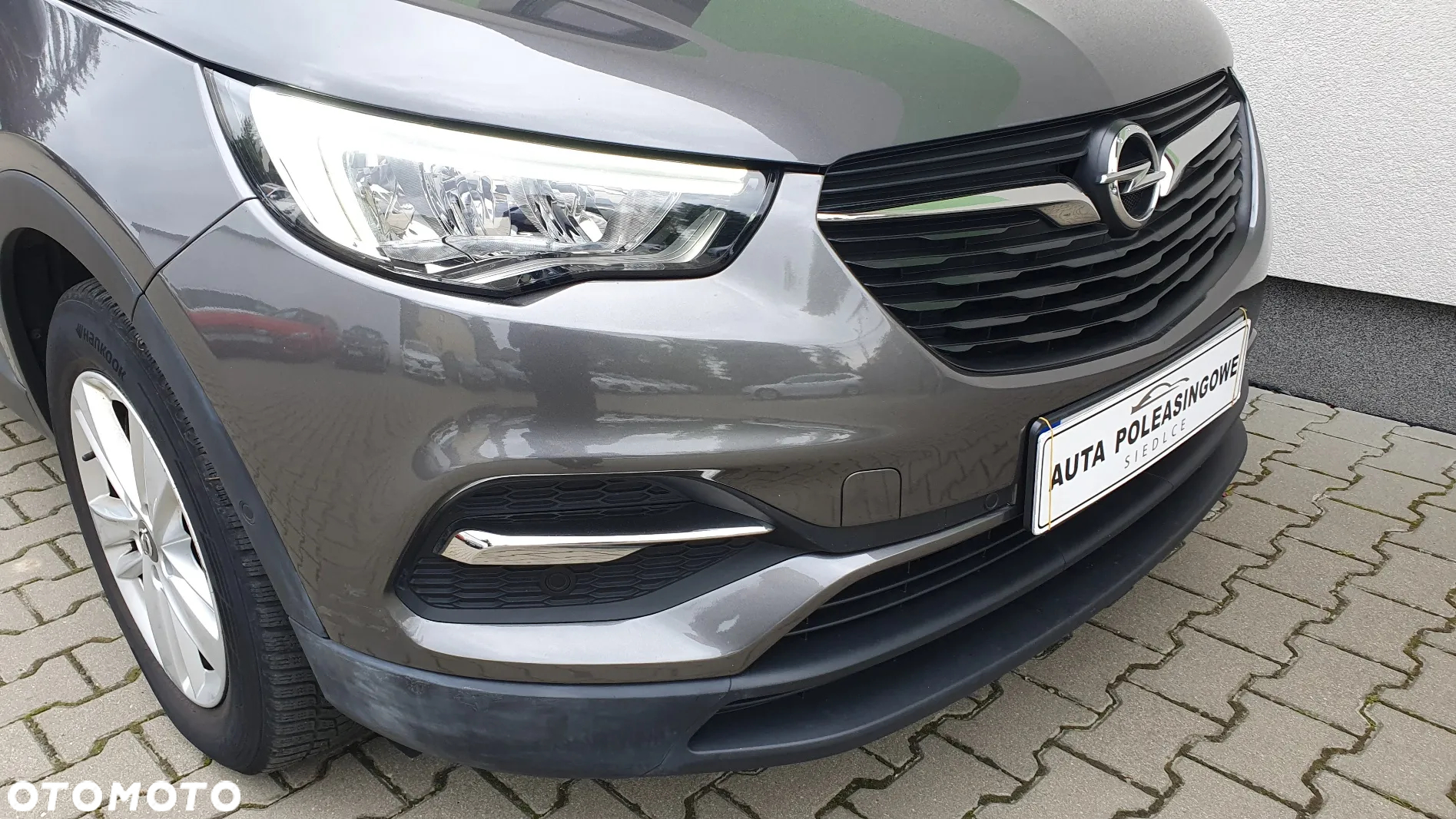 Opel Grandland X 1.5 CDTI Ultimate S&S - 12