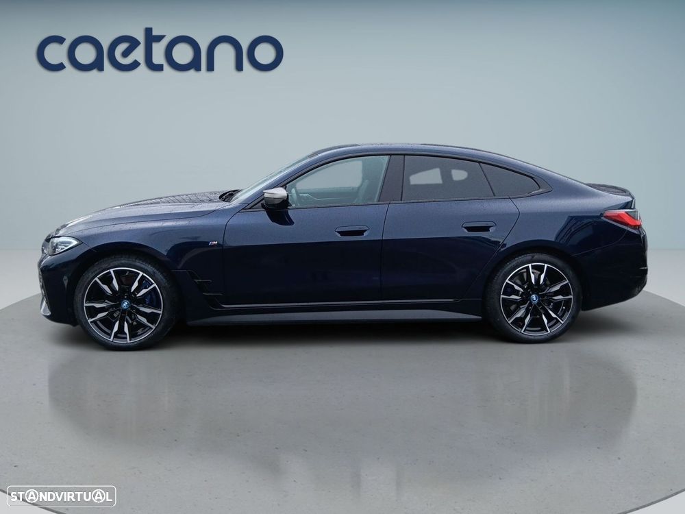 BMW i4 M50 Pack Desportivo M Pro - 5