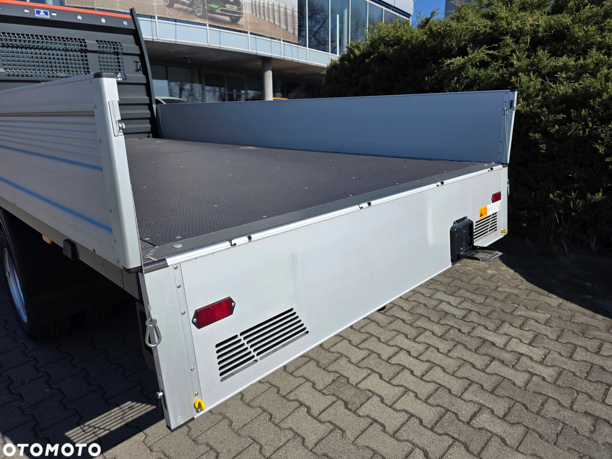 Ford Transit TREND - 8