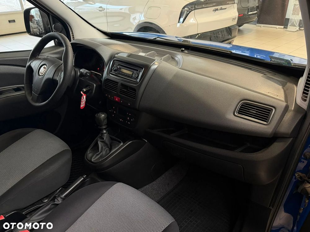Fiat Doblo Maxi Dynamic - 14
