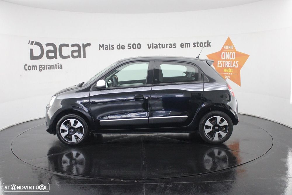 Renault Twingo - 4