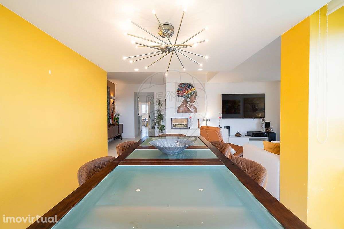 Apartamento T4 para venda - Grande imagem: 5/21