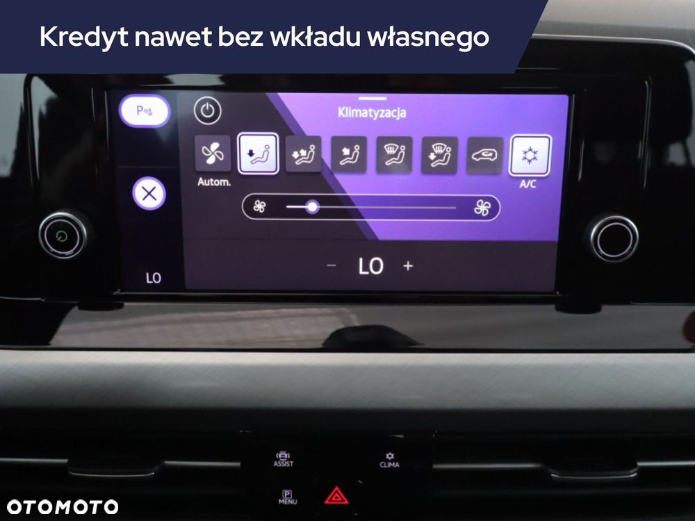 Volkswagen Golf Variant - 19