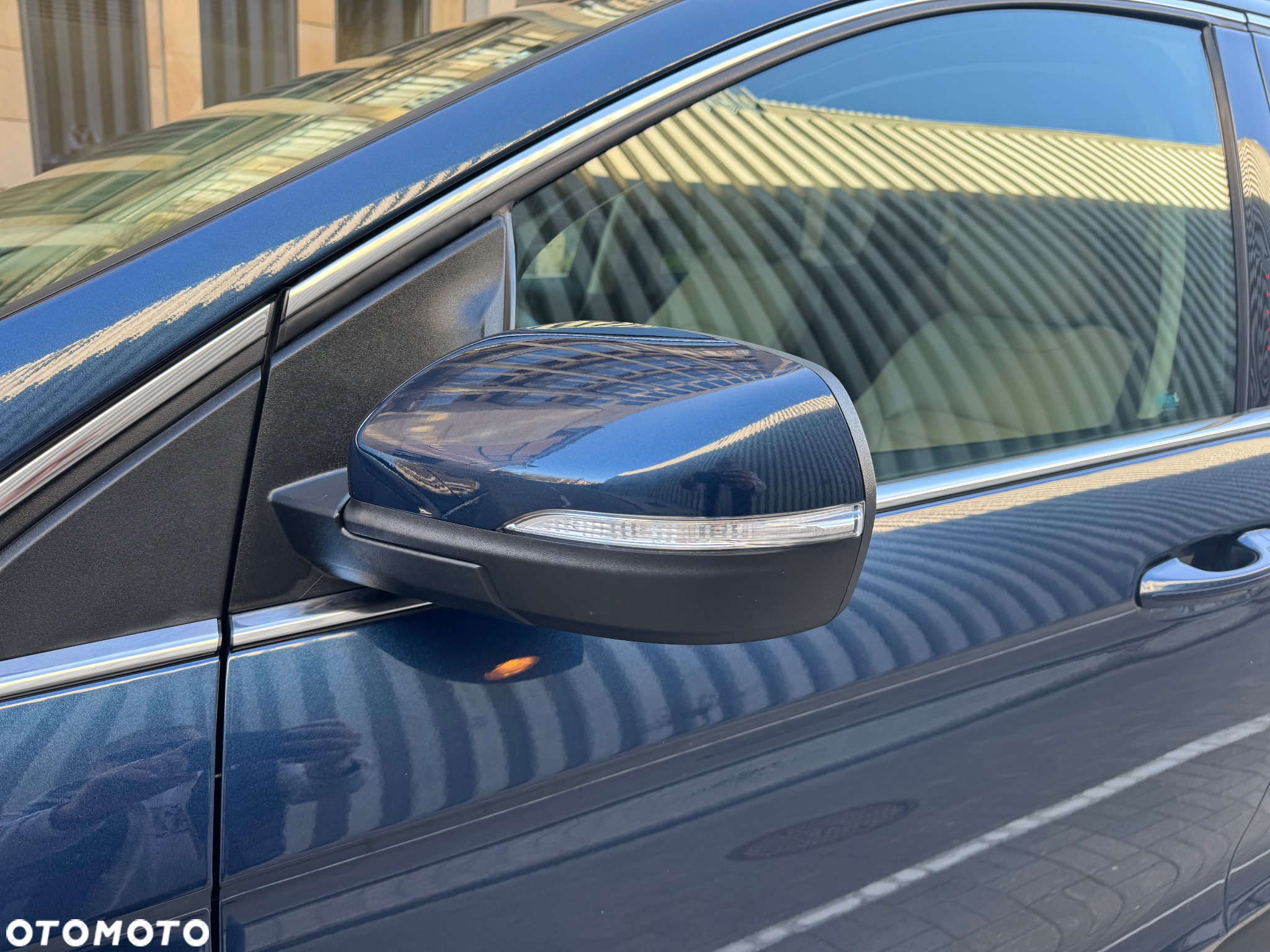 Ford Edge - 15