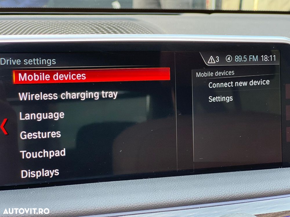 BMW Seria 7 730d - 21