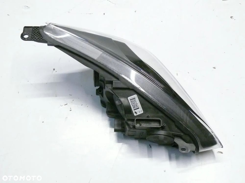 LAMPA PRZEDNIA LEWA FORD FOCUS III MK3 2014 2018 LIFT - 3