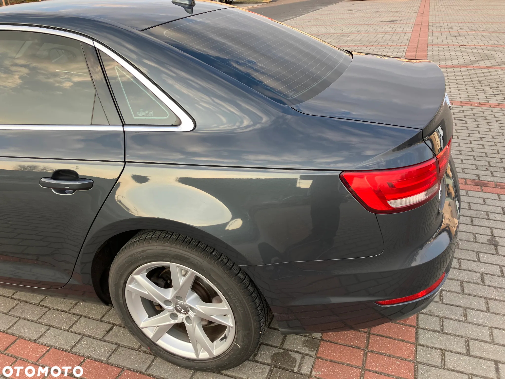 Audi A4 2.0 TDI S tronic - 12