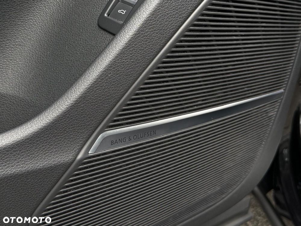 Audi SQ7 TFSI Quattro Tiptronic - 22