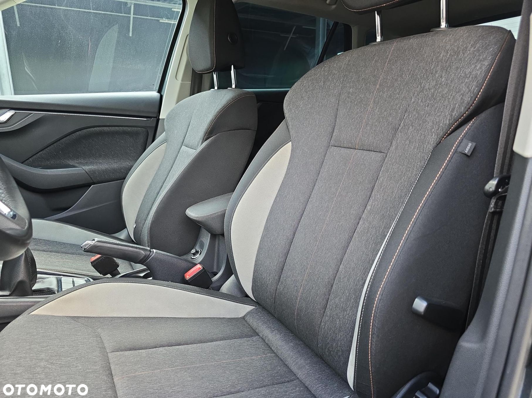 Skoda Kamiq 1.0 TSI Ambition - 11