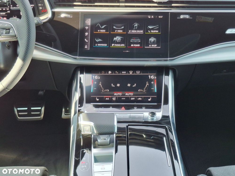Audi SQ8 - 40