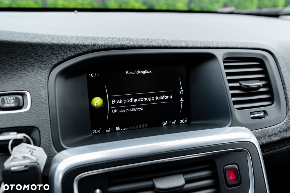 Volvo V60 D4 - 32