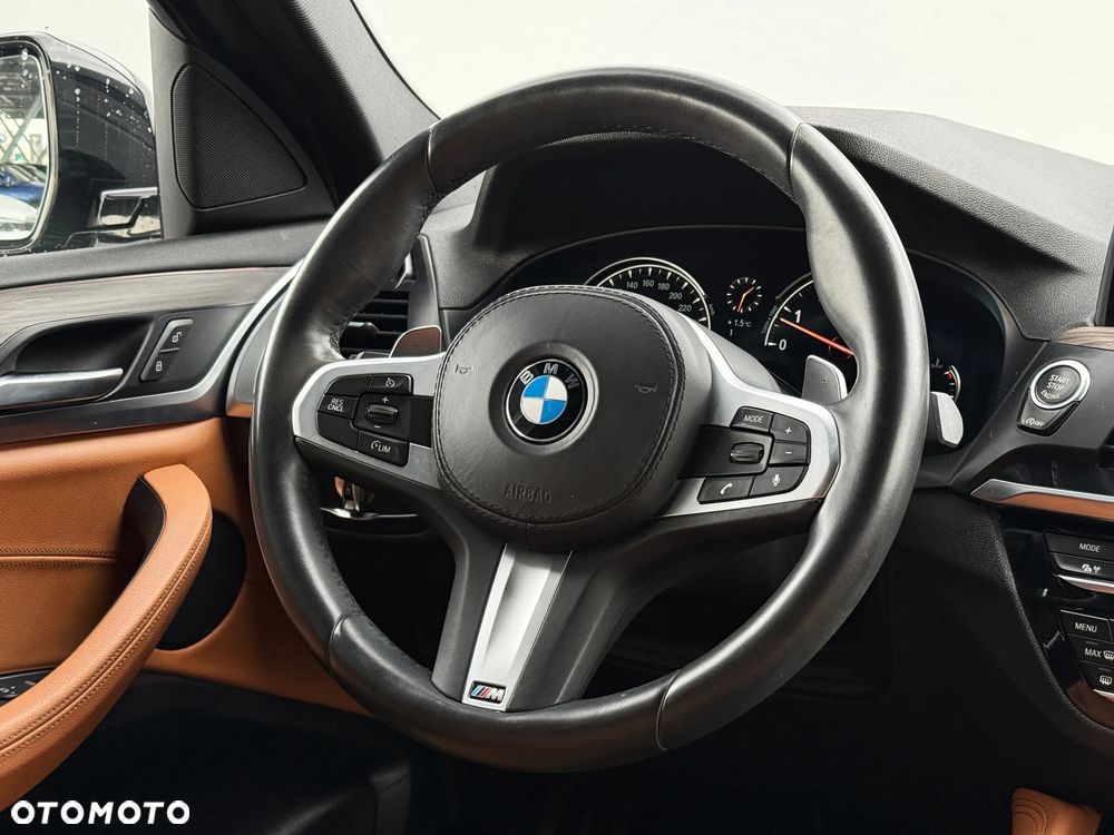 BMW X4 xDrive30i M Sport sport - 17