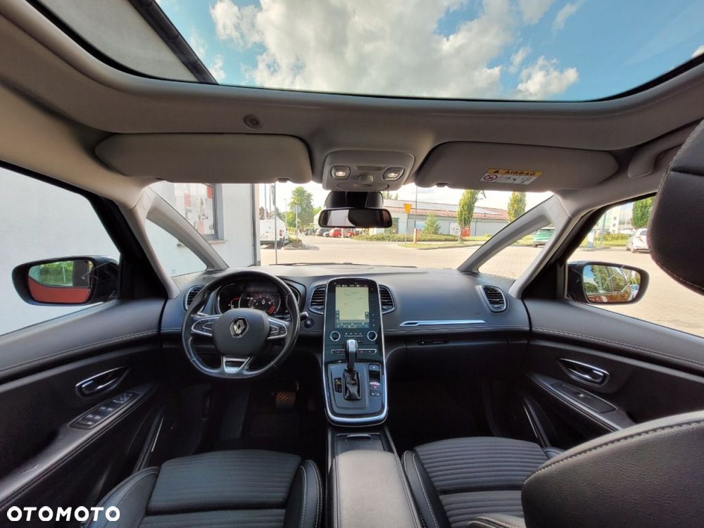 Renault Scenic 1.3 TCe Energy Bose EDC - 22