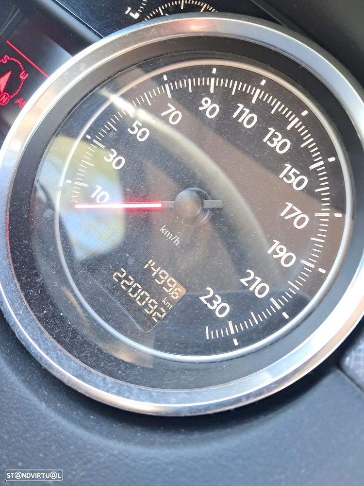 Peugeot 508 SW e-HDi 115 ETG6 Stop&Start Active - 7