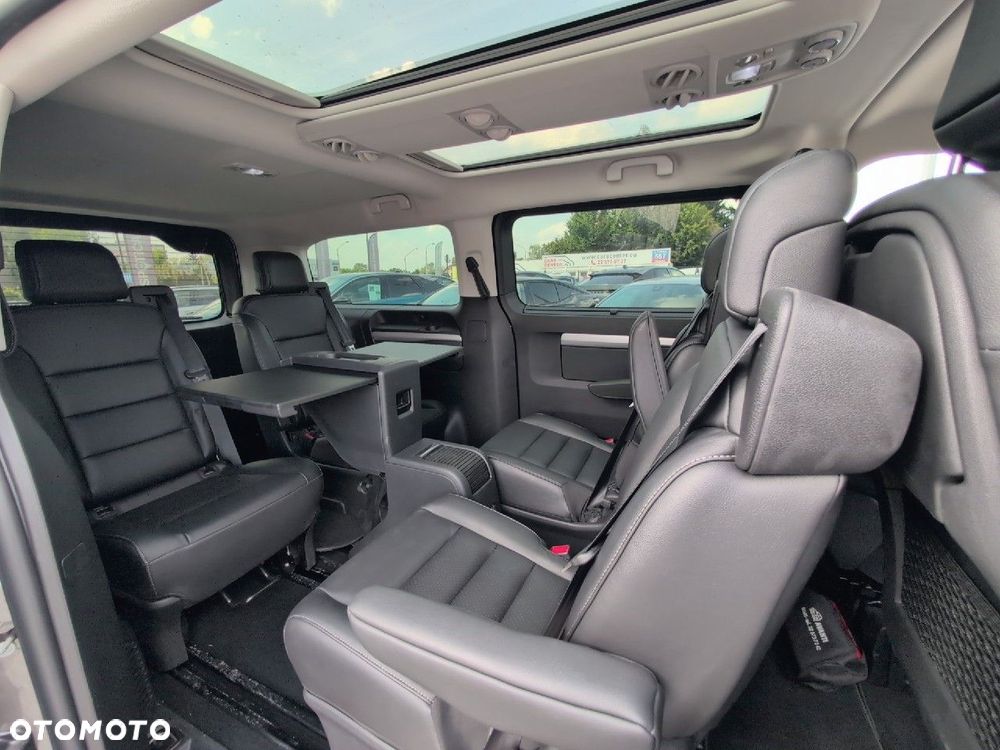 Citroën SpaceTourer 2.0 BlueHDi XL Business Lounge - 10