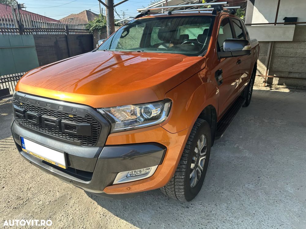 Ford Ranger - 11