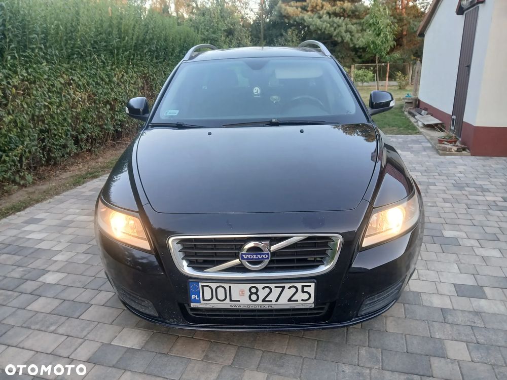Volvo V50 D2 Momentum Start-Stop - 5
