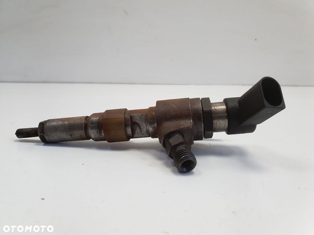 WTRYSKIWACZ Volvo V50 S40 II C30 1.6 D2 _ wtrysk 9674973080 - 1