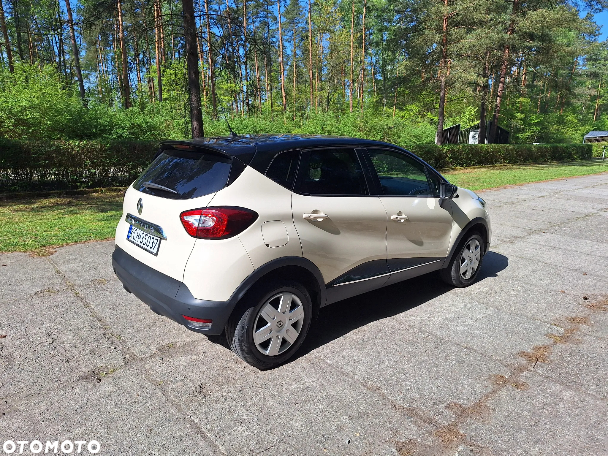 Renault Captur 0.9 Energy TCe Life - 6