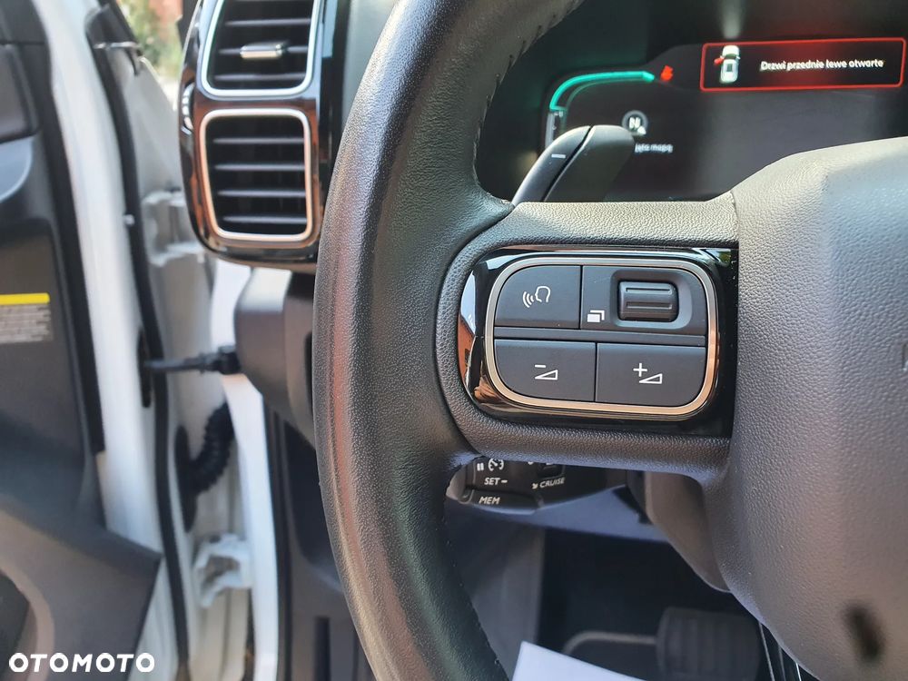 Citroën C5 Aircross 1.2 PureTech Feel Pack EAT8 - 20