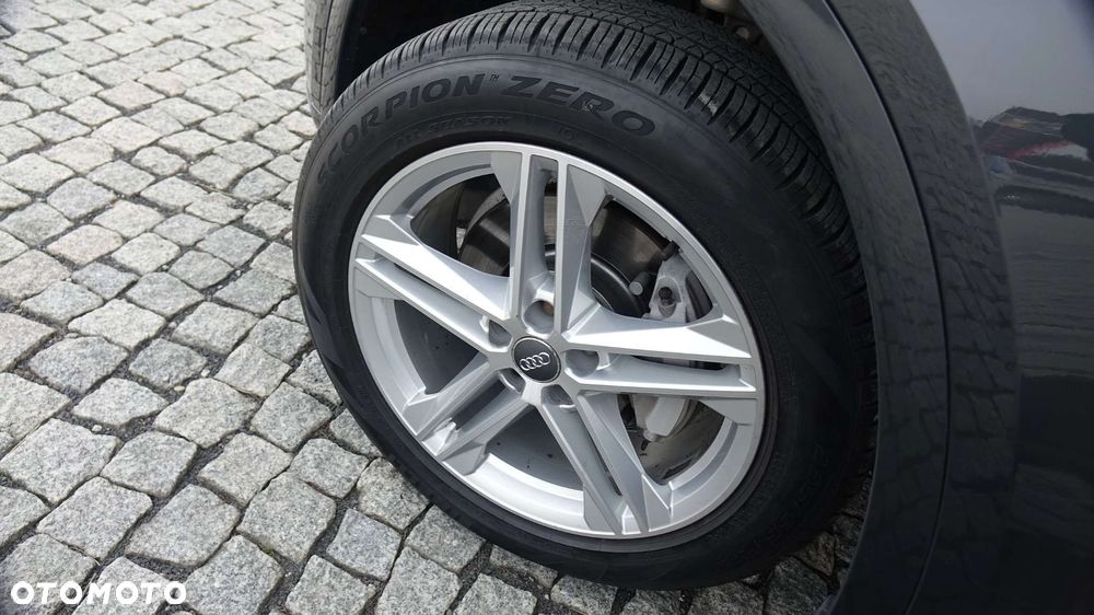 Audi Q5 - 20