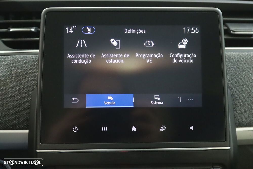 Renault Zoe - 26