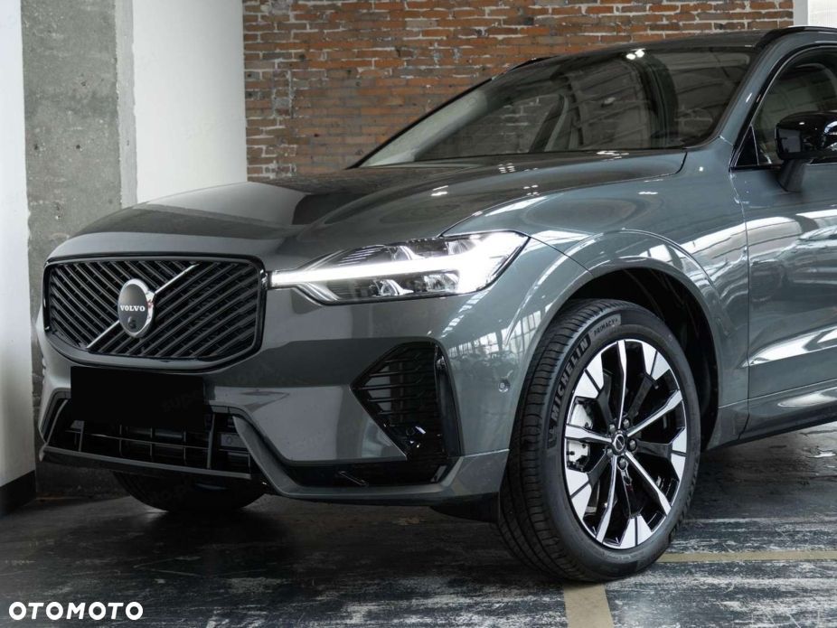 Volvo XC 60 - 18