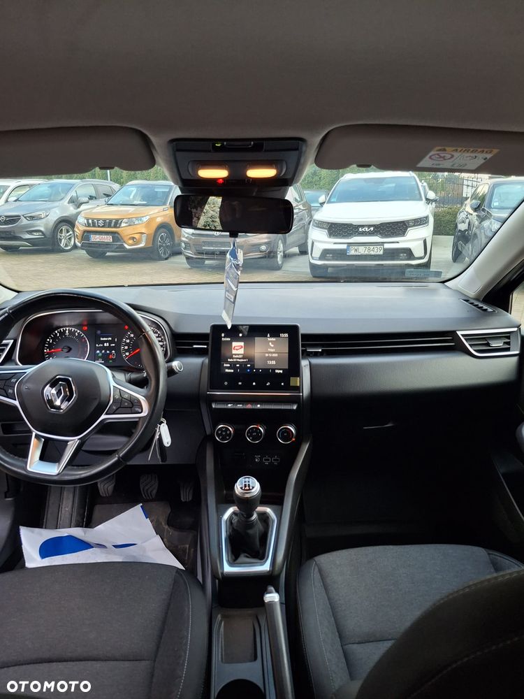 Renault Clio 1.0 TCe Zen - 16