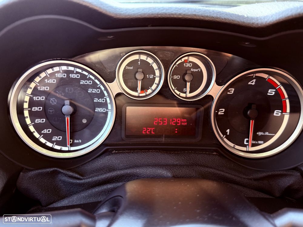 Alfa Romeo MiTo 1.3 JTDM 16V - 27
