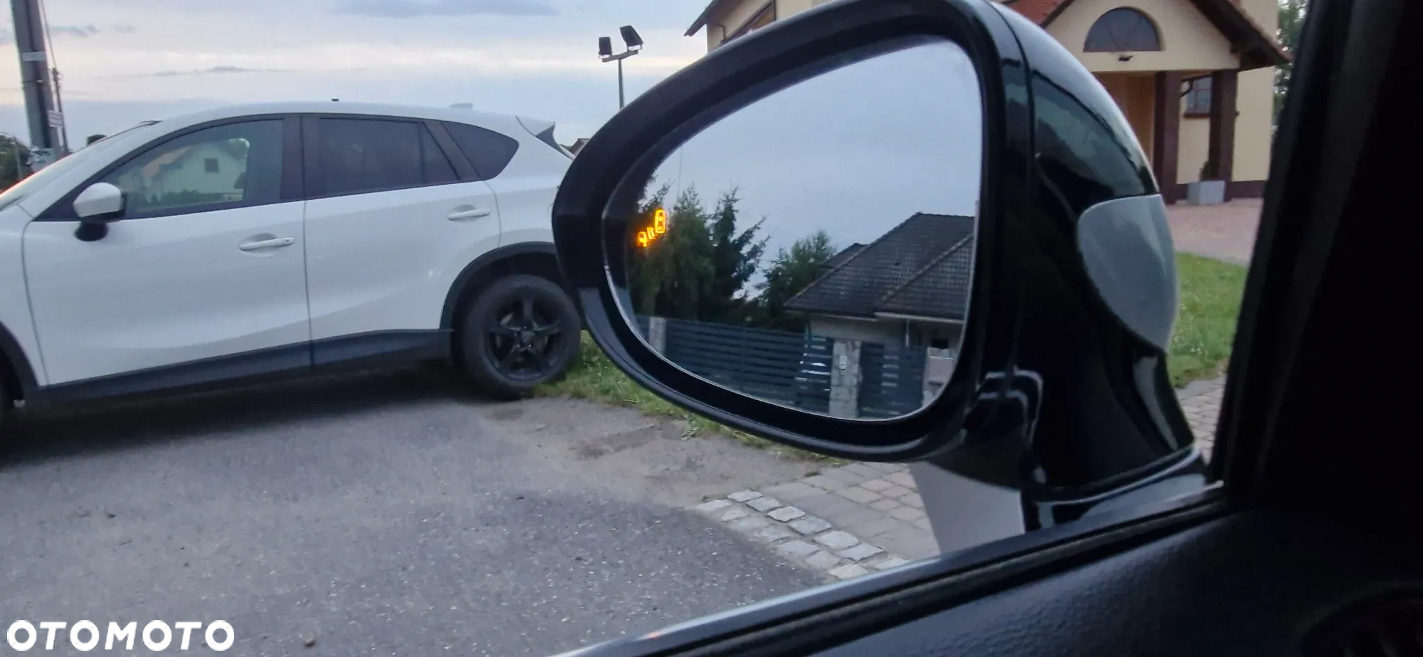 Opel Zafira 1.4 T Elite - 9