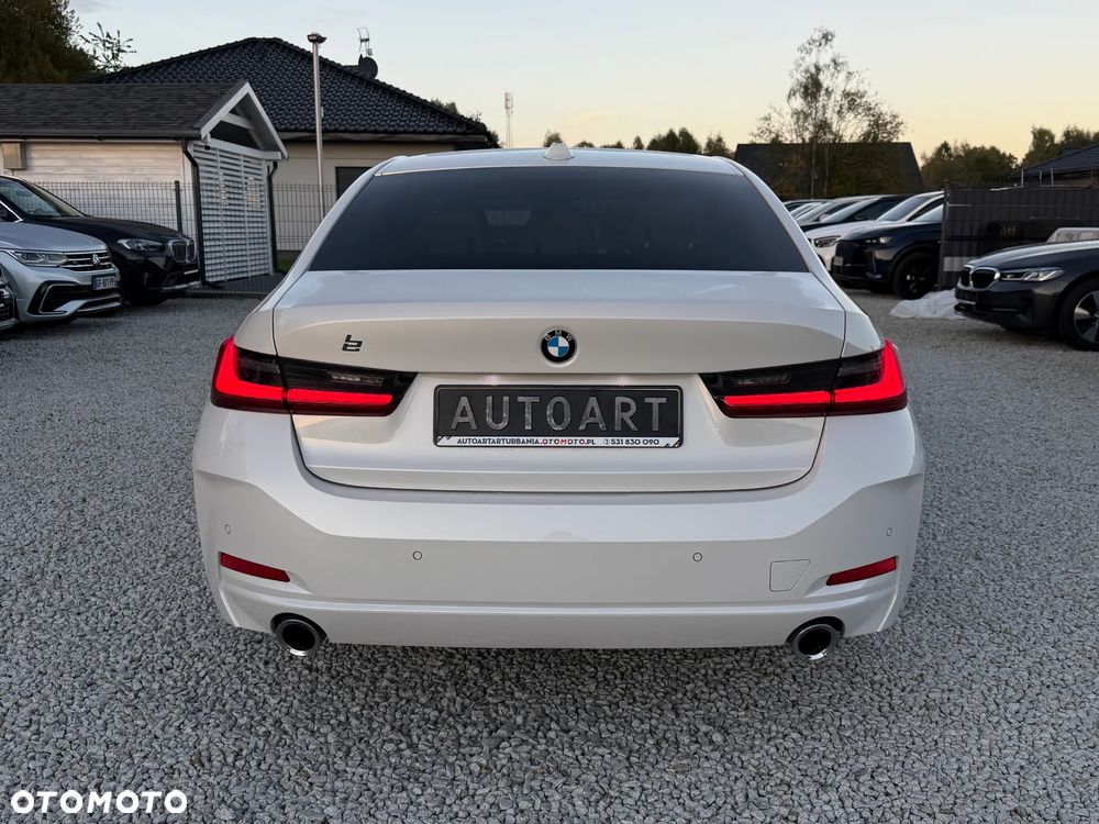 BMW Seria 3 - 13