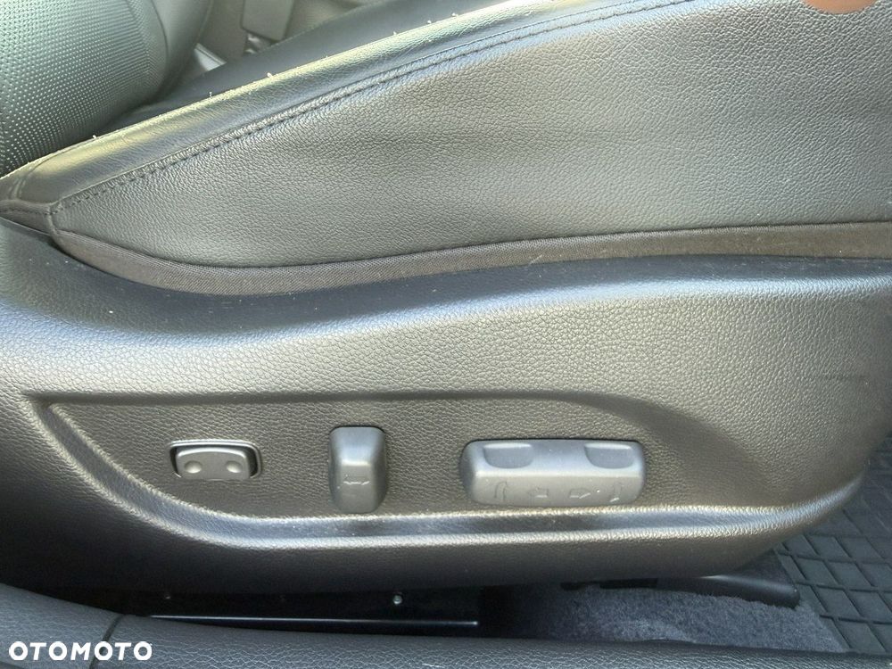 Hyundai i40 Kombi 1.7 CRDi Premium - 37