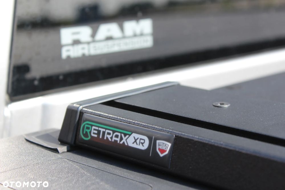 RAM 1500 5.7 Crew Cab Limited - 39