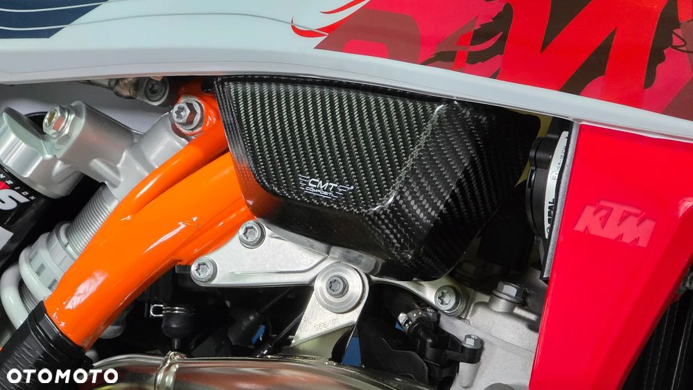 KTM EXC 300 - 3