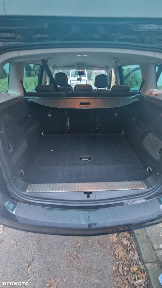 Opel Zafira Tourer 2.0 CDTI ecoFLEX Start/Stop Innovation - 16