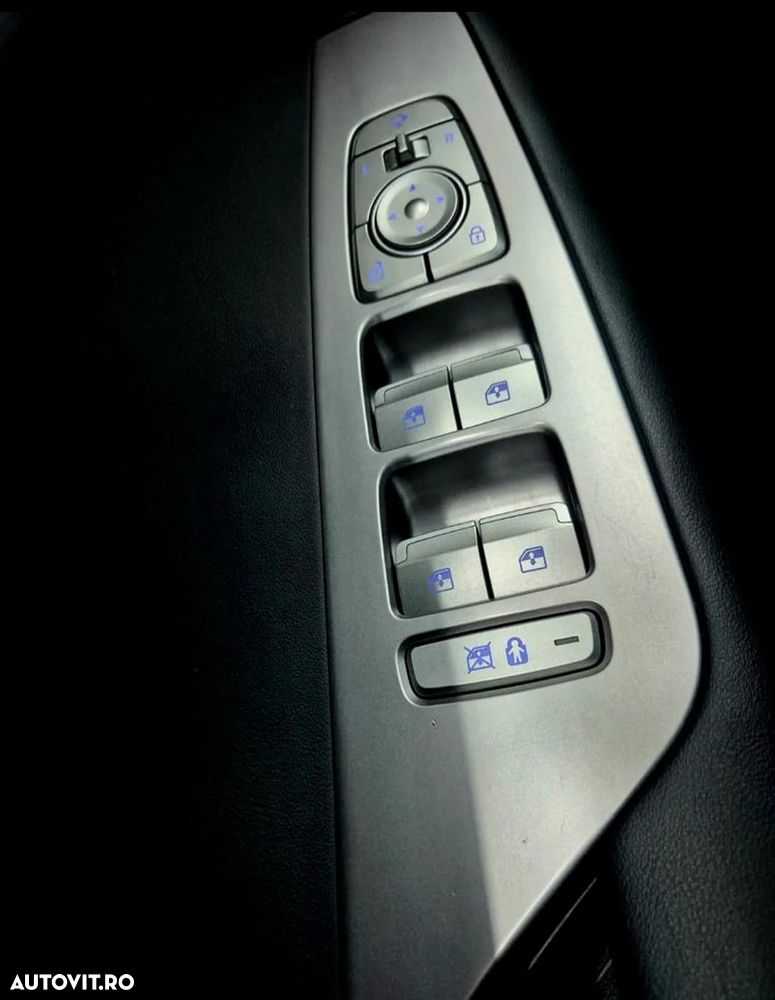 Hyundai Palisade - 16