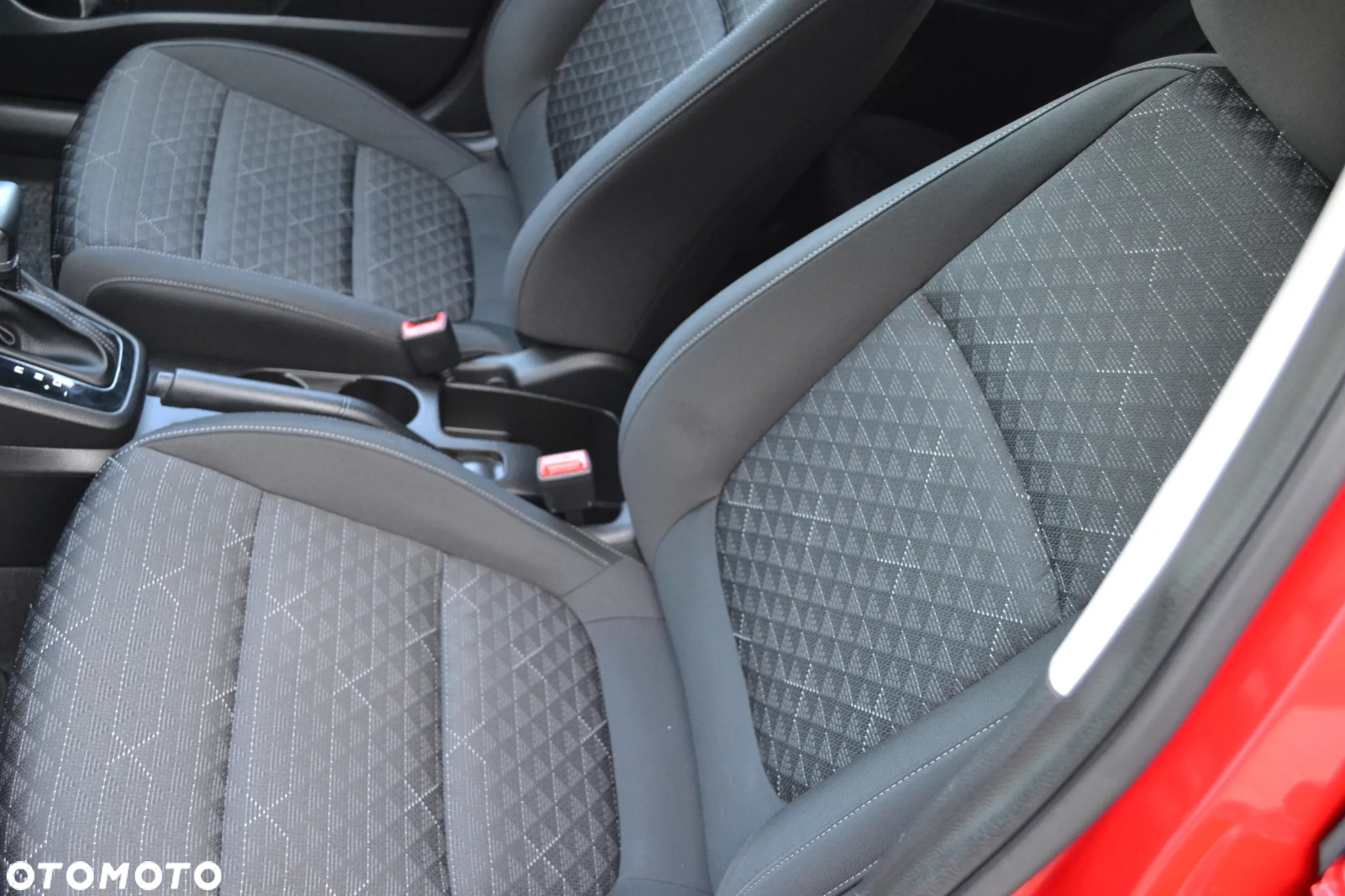 Kia Rio 1.0 T-GDI L DCT - 13