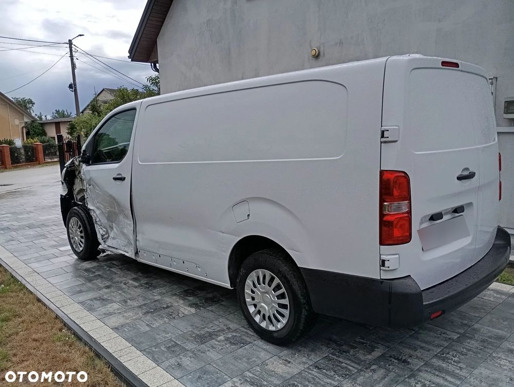 Toyota Proace - 19