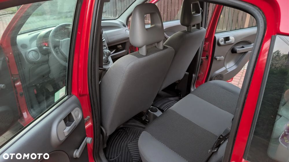 Fiat Panda 1.1 Actual Eco - 18