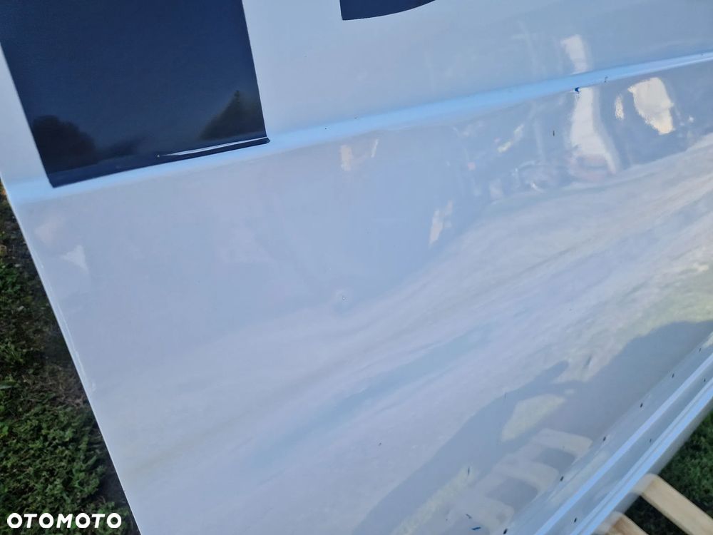 DRZWI BOCZNE MERCEDES SPRINTER 907 910 KOMPLETNE - 5