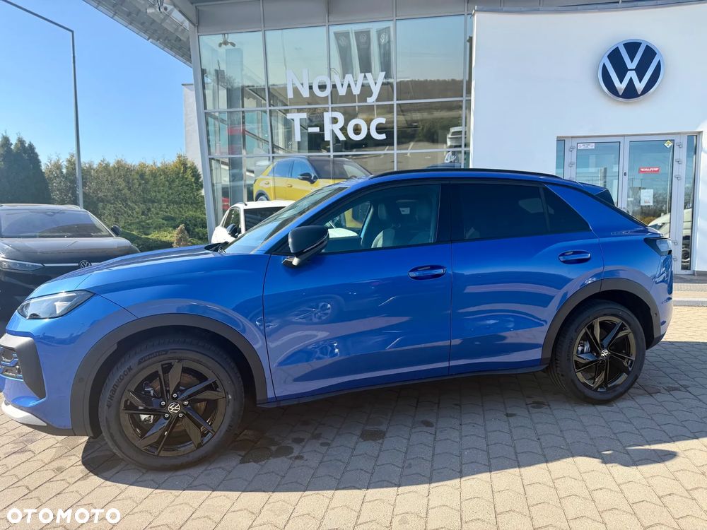 Volkswagen T-Roc 1.5 eTSI Style DSG - 5