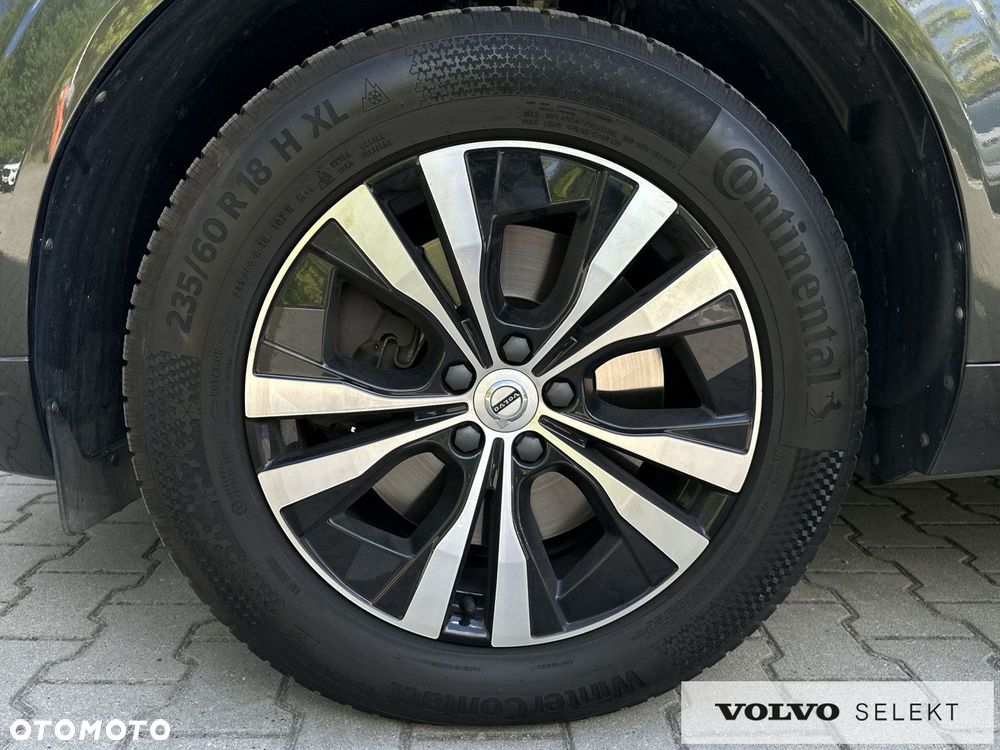 Volvo XC 60 - 10